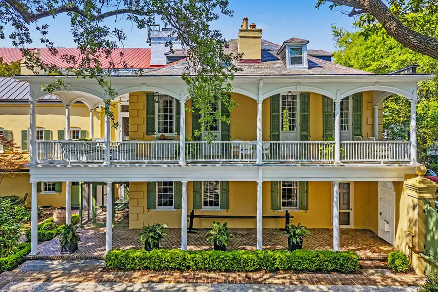 59 Church Street, Charleston, SC 29401 - #2