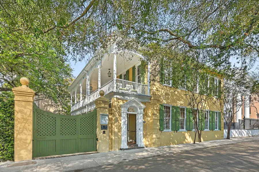 59 Church Street, Charleston, SC 29401 - #3