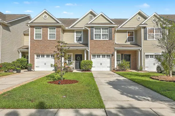 1144 Euclid Drive, Charleston, SC 29492