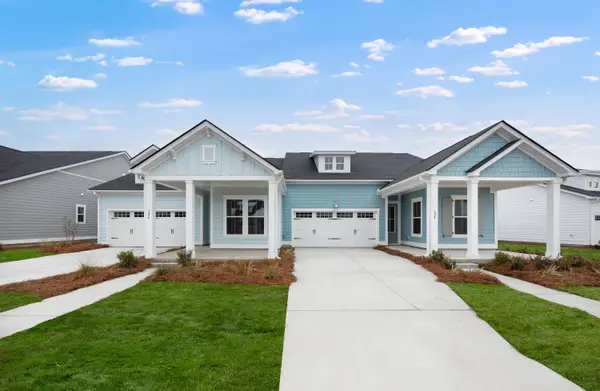 207 Citrus Drive, Summerville, SC 29486