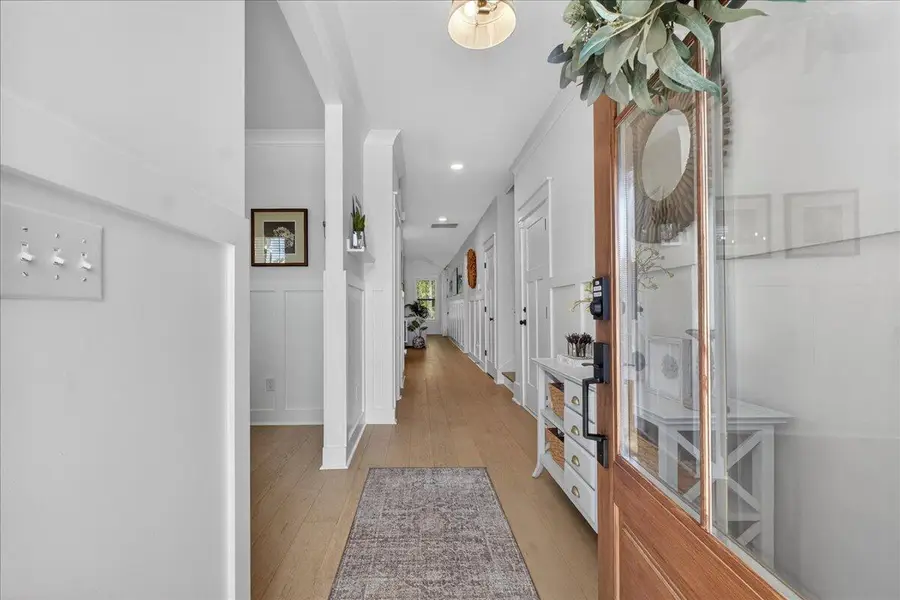 391 Wappoo Trace Lane, Summerville, SC 29486 - #3