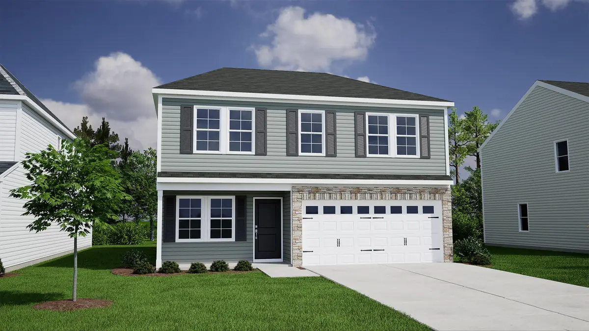 122 Clarabelle Lane, Summerville, SC 29483 - #1