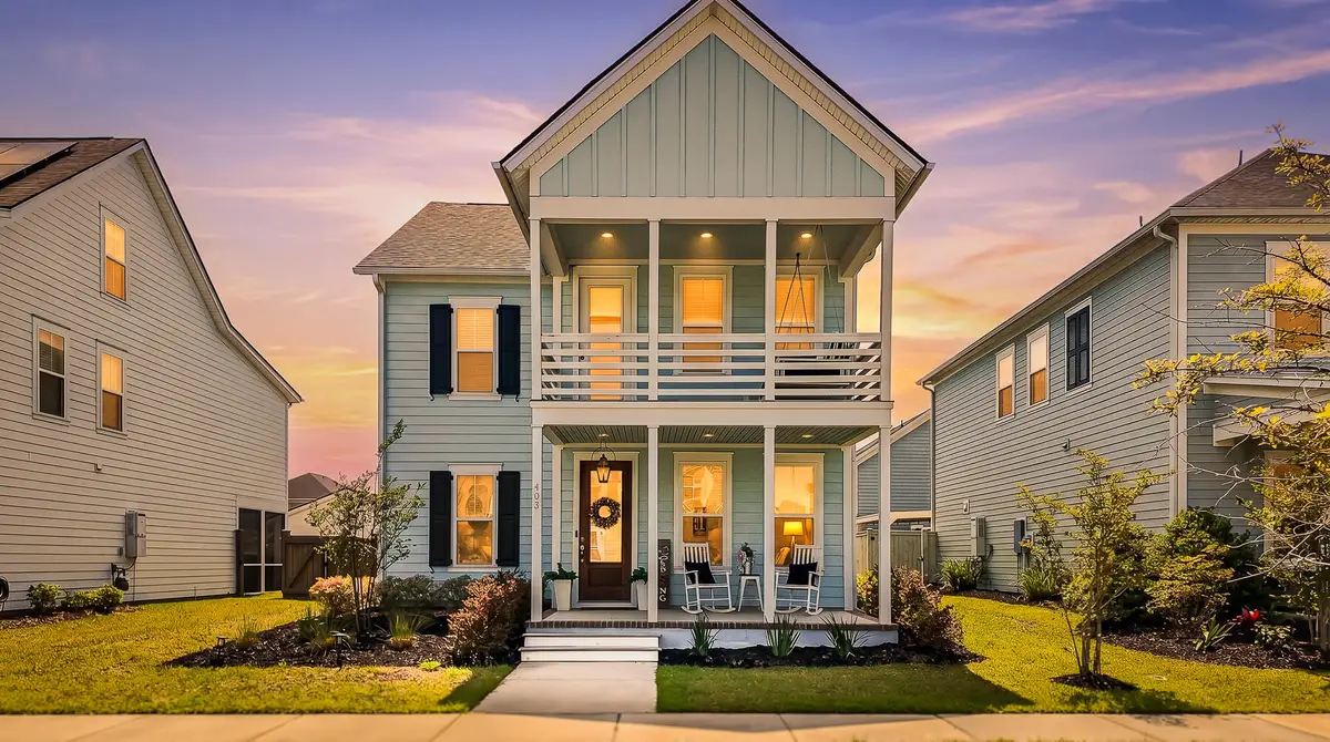 403 Cool Bend Lane, Summerville, SC 29486 - #1