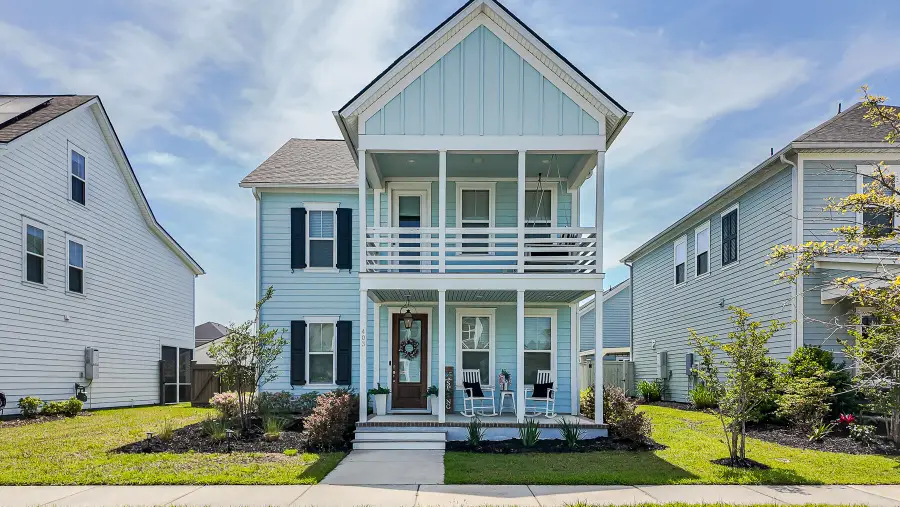 403 Cool Bend Lane, Summerville, SC 29486 - #2