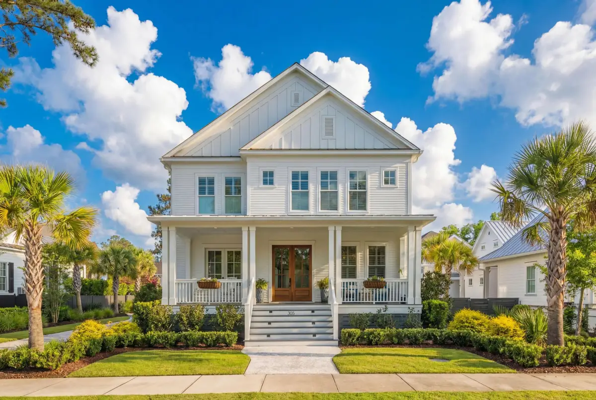 305 Gunboat Lane, Daniel Island, SC 29492 - #1