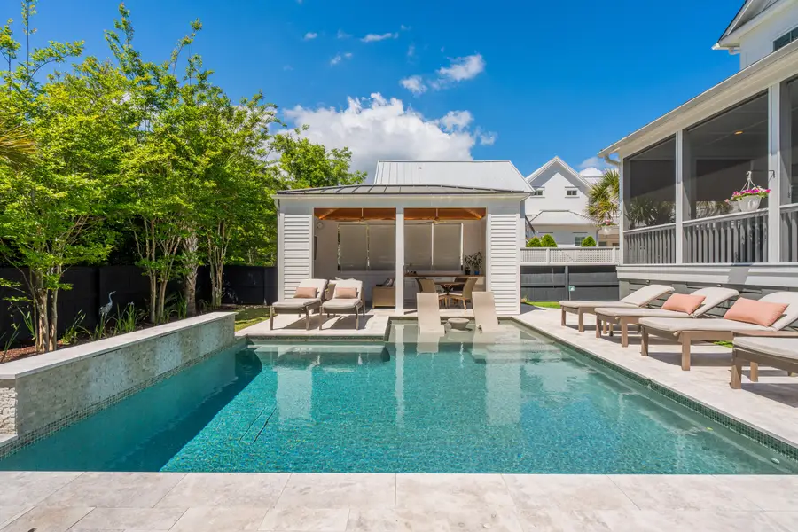 305 Gunboat Lane, Daniel Island, SC 29492 - #2