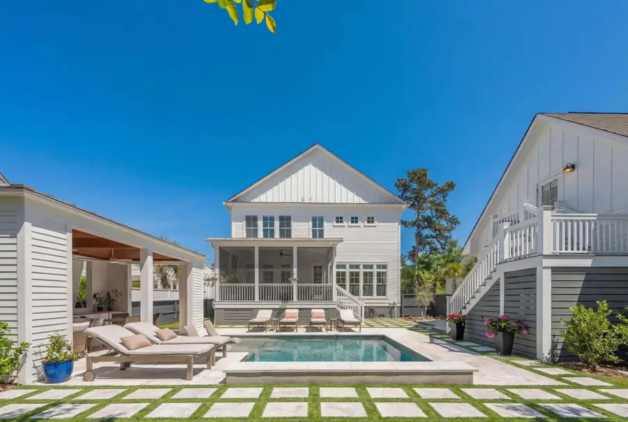 305 Gunboat Lane, Daniel Island, SC 29492 - #3