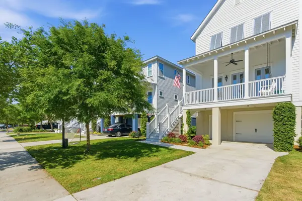 1420 Eutaw Battalion Drive, Charleston, SC 29412