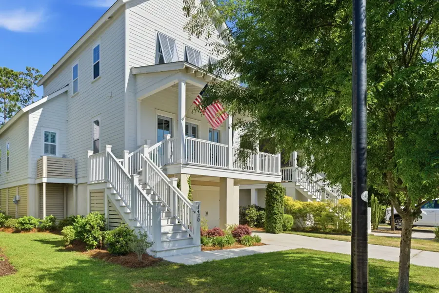 1420 Eutaw Battalion Drive, Charleston, SC 29412 - #3
