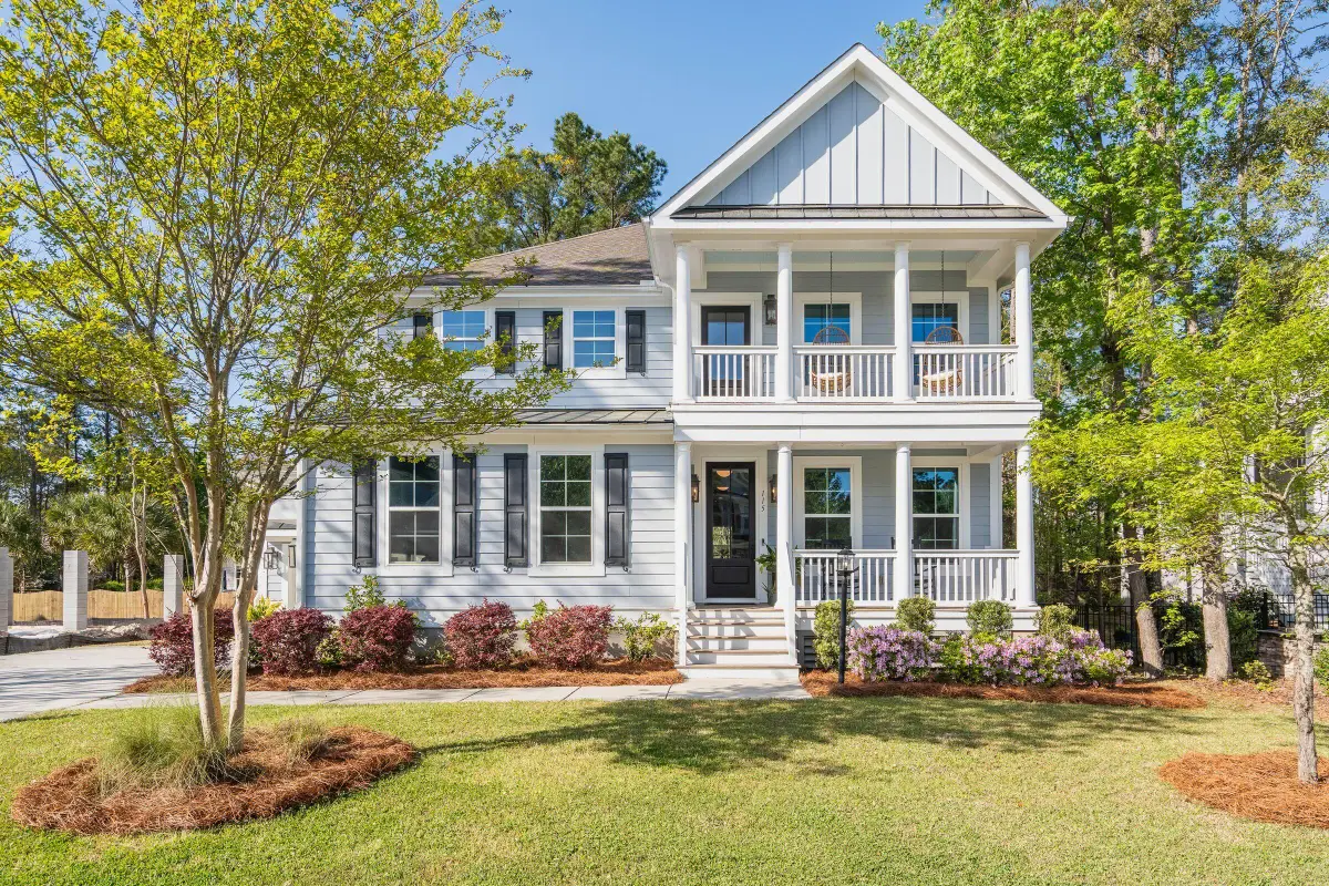 115 Wando Reach Road, Wando, SC 29492 - #1