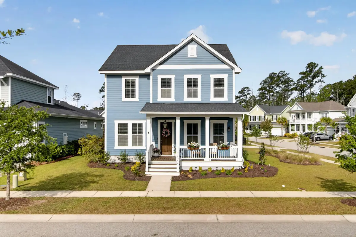 3542 Crosstrees Lane, Mount Pleasant, SC 29466 - #1