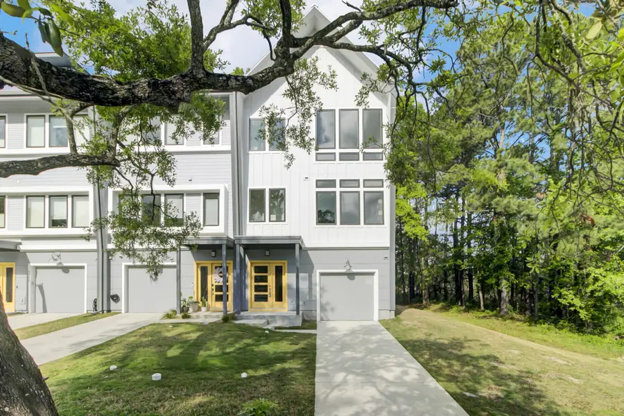 4069 S Rhett Avenue, North Charleston, SC 29405 - #2