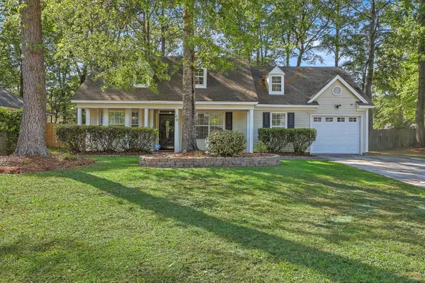 109 Mapperton Court, Summerville, SC 29485