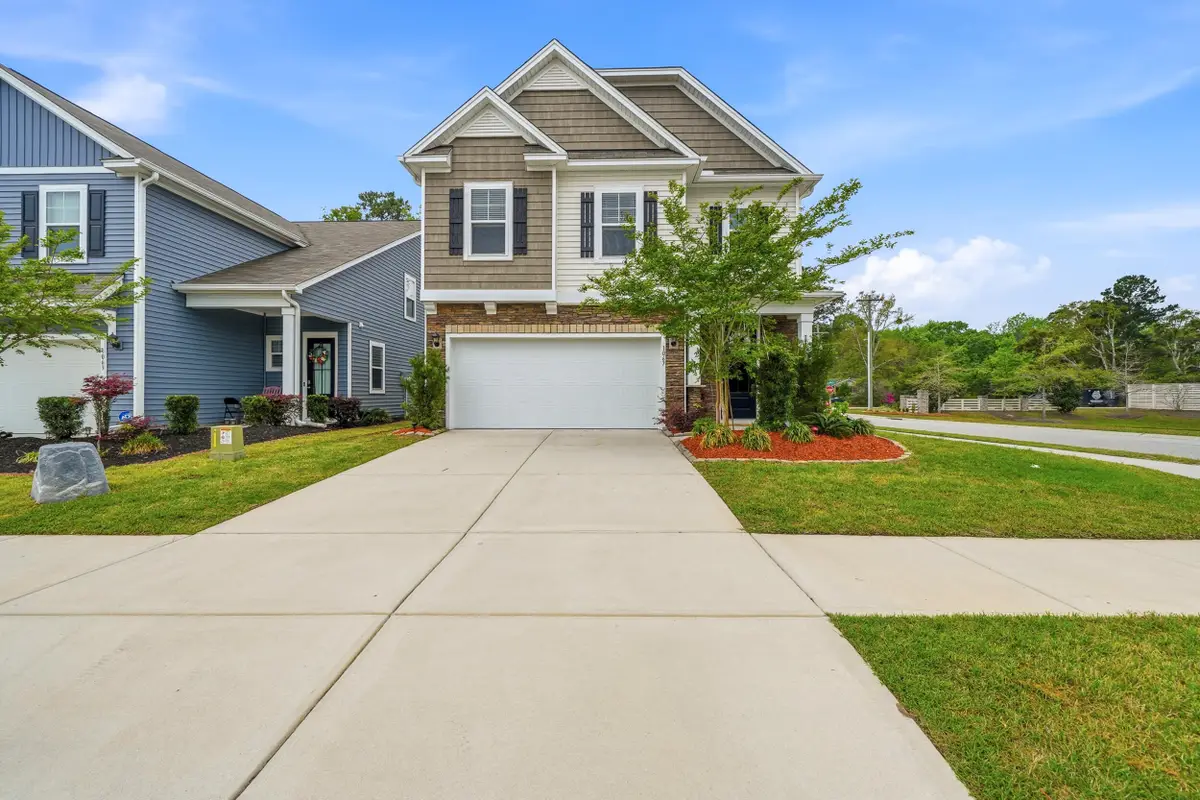 1067 Sago Palm Court, Mount Pleasant, SC 29429 - #1