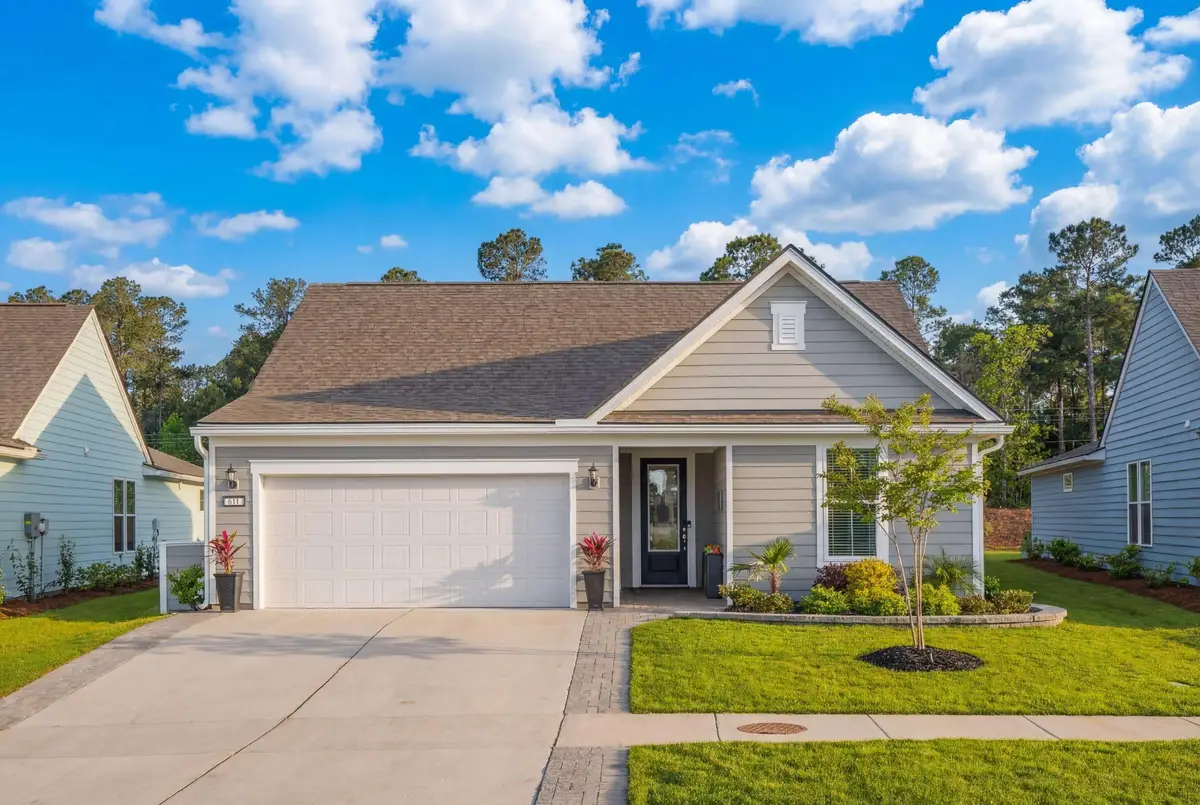 611 Coral Bells Lane, Summerville, SC 29486 - #1