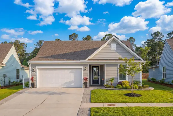 611 Coral Bells Lane, Summerville, SC 29486
