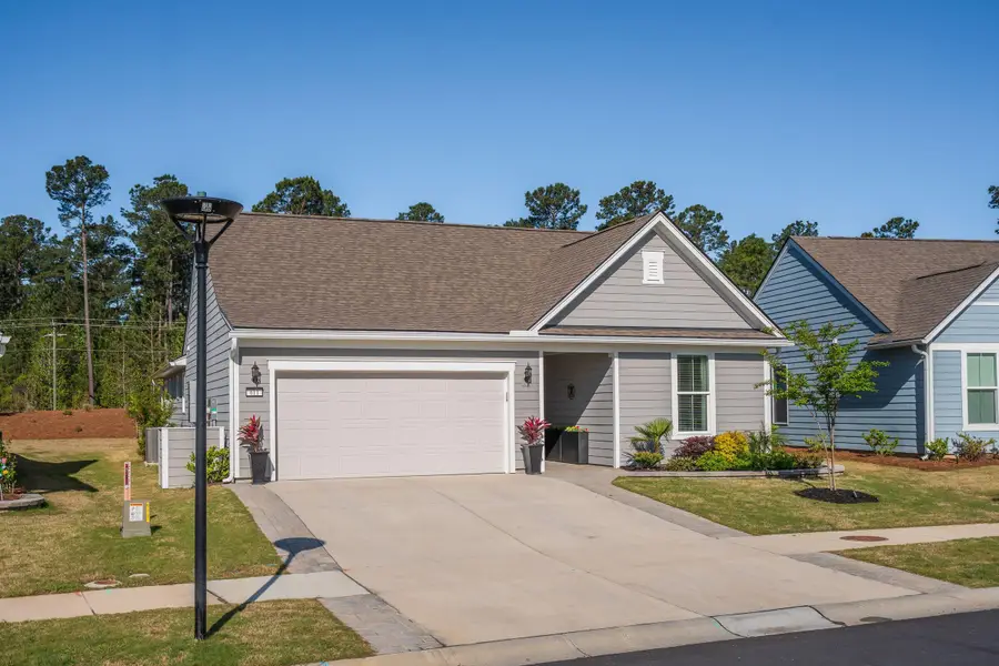 611 Coral Bells Lane, Summerville, SC 29486 - #2