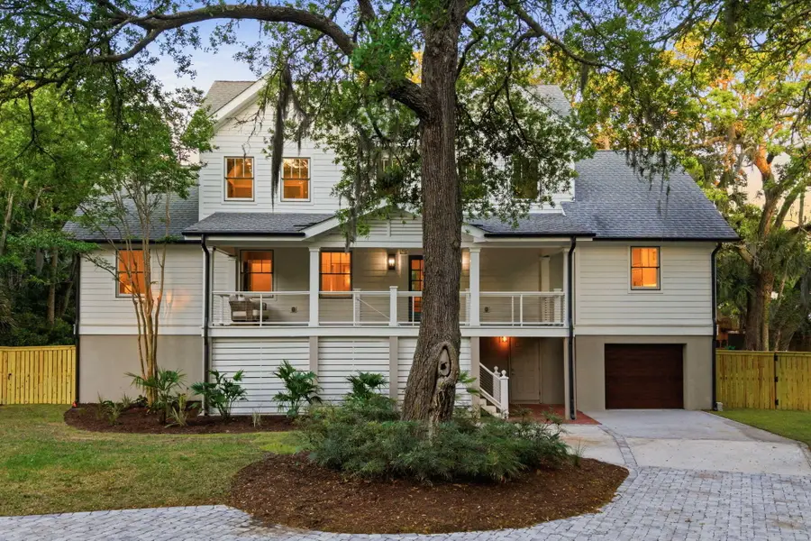 103 Oakview Lane, Isle Of Palms, SC 29451 - #3