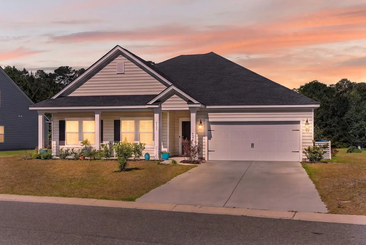 6989 Pumpkinseed Drive, Johns Island, SC 29455 - #1