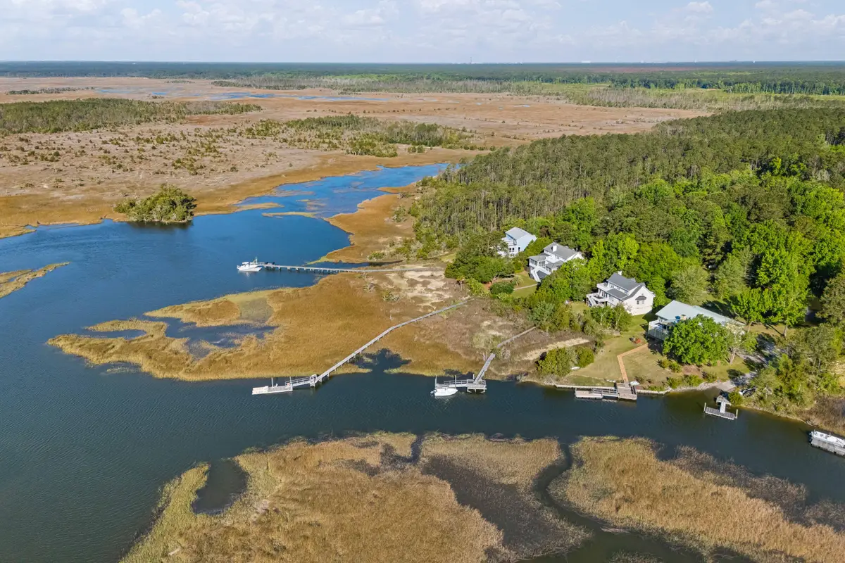 127 Drew Lane, Charleston, SC 29492 - #1