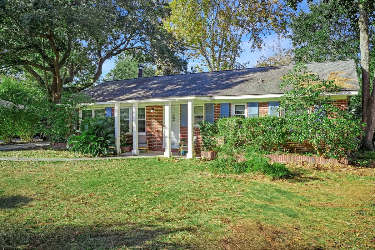 1764 Lady Ashley Street, Charleston, SC 29412 - #1