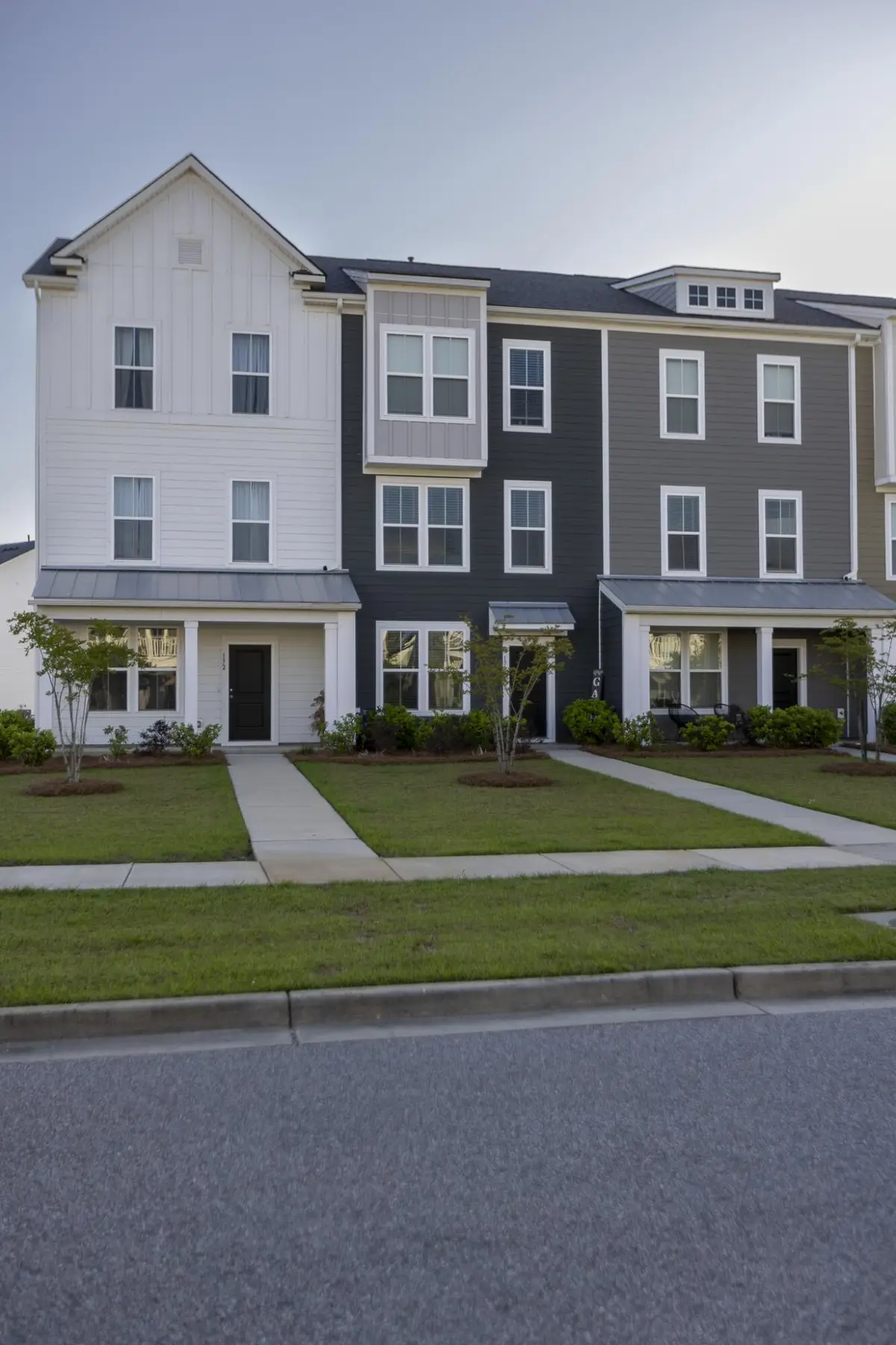 170 Yorkshire Drive #8, Moncks Corner, SC 29461 - #1