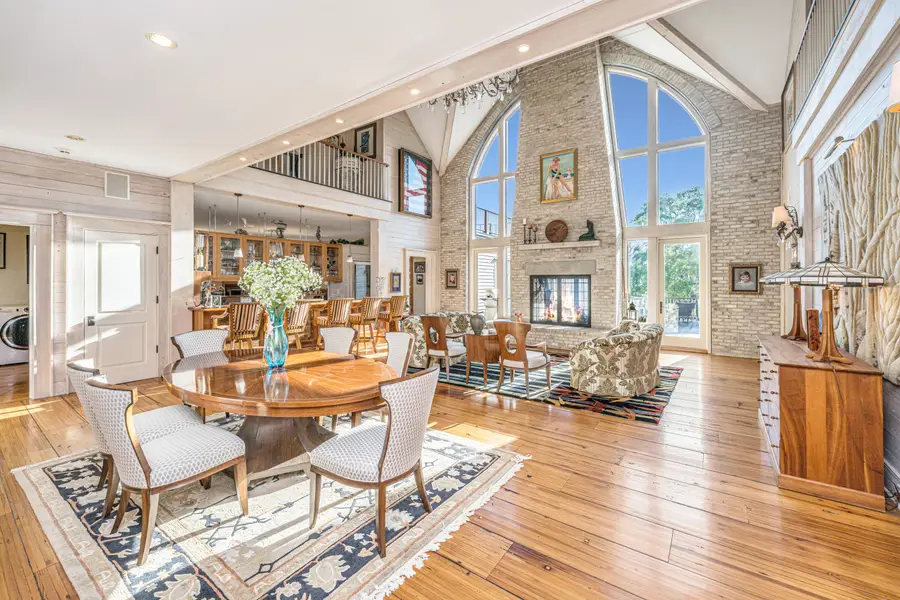 8654 Glascow Island Loop, Edisto Island, SC 29438 - #2