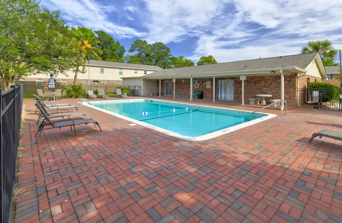 415 Parkdale Drive #16b, Charleston, SC 29414 - #1