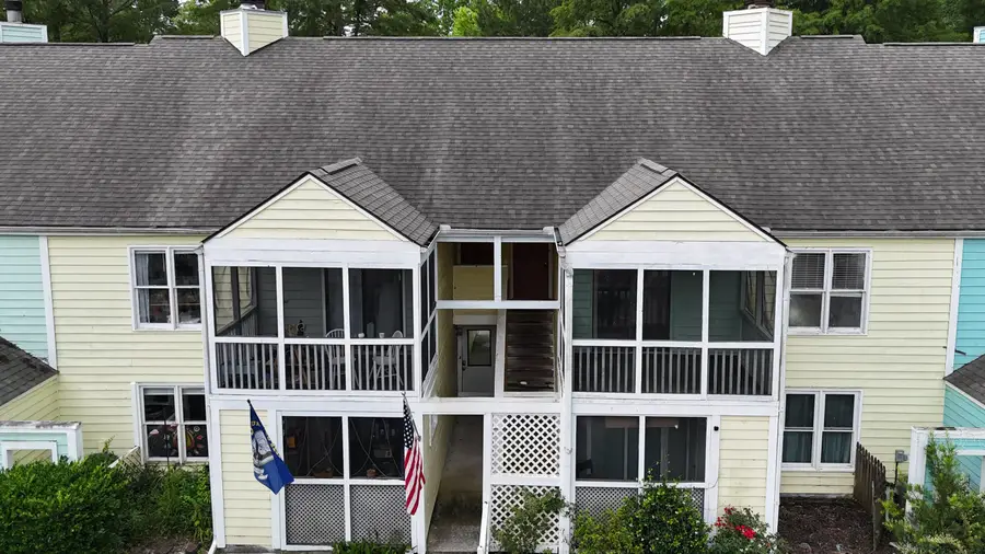 403 Sunnyside Way, Summerville, SC 29485 - #2