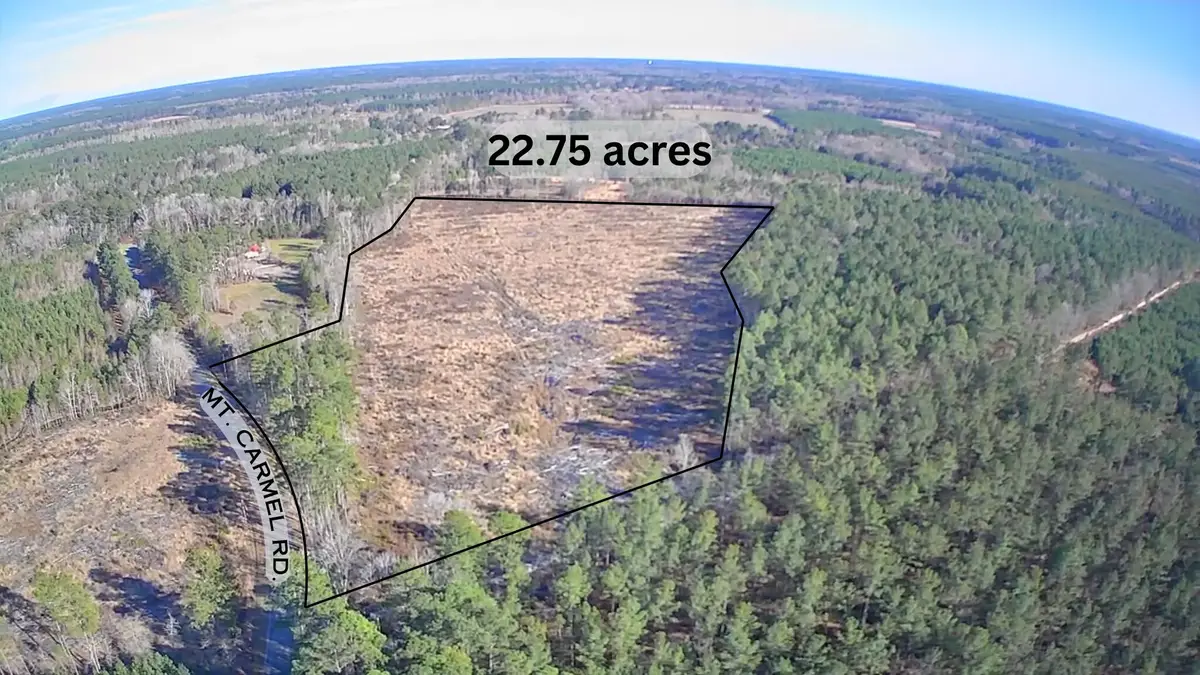 Tbd E Mt Carmel Road, Walterboro, SC 29488 - #1