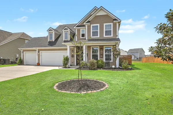 462 Spectrum Road, Summerville, SC 29486