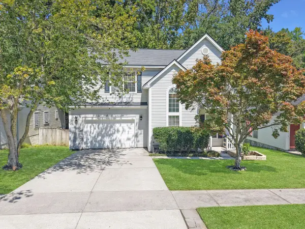 125 Stonehurst Drive, Goose Creek, SC 29445