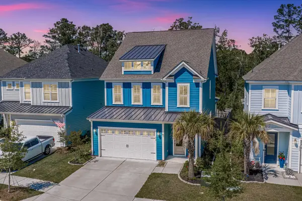 218 Port Tack Drive, Charleston, SC 29492