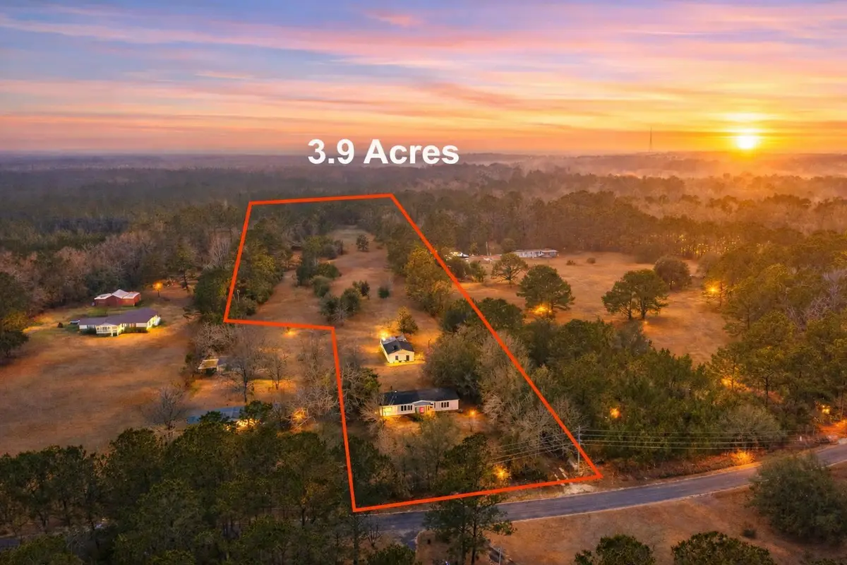 5159 Red Oak Road, Cottageville, SC 29435 - #1