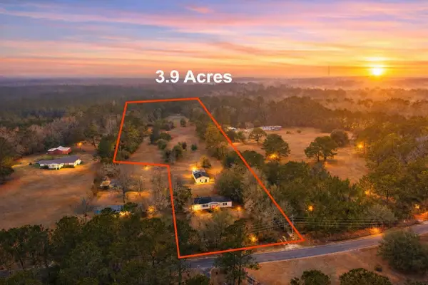 5159 Red Oak Road, Cottageville, SC 29435