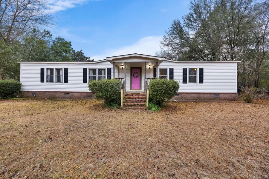 5159 Red Oak Road, Cottageville, SC 29435 - #2