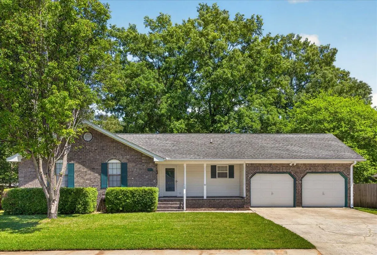 403 Splitrail Drive, Goose Creek, SC 29445 - #1