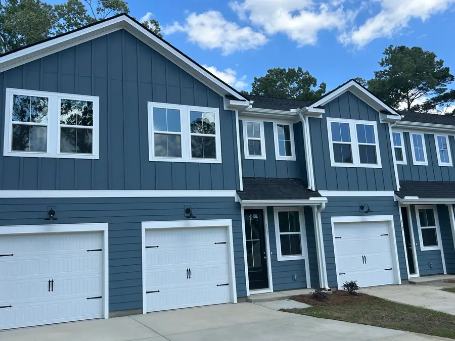 121 Berry Shoals Drive, Summerville, SC 29485 - #2