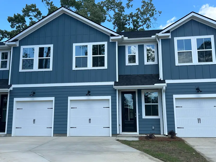 121 Berry Shoals Drive, Summerville, SC 29485 - #3
