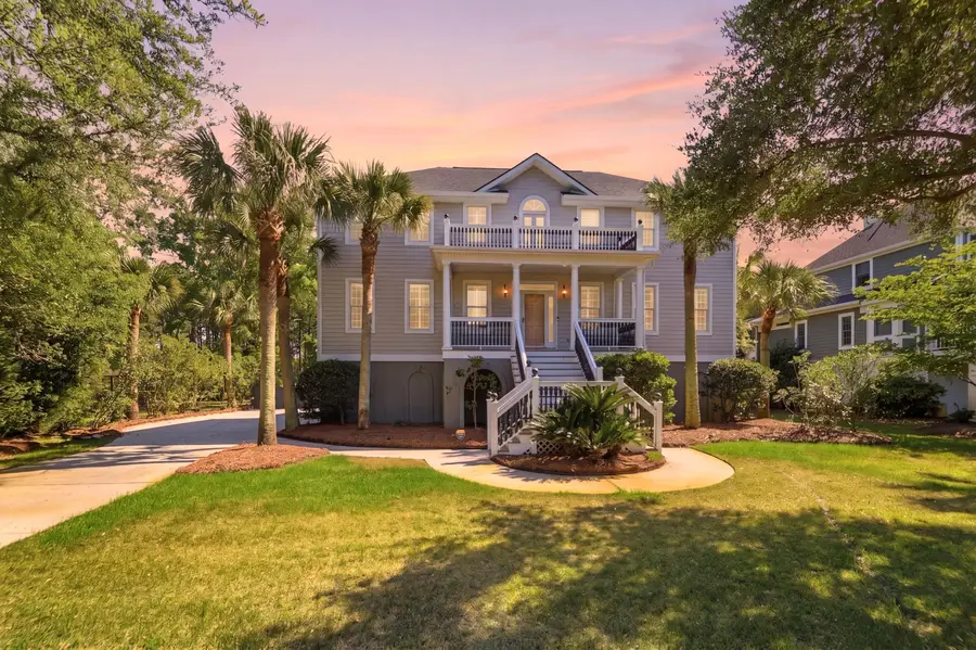 1143 Sea Eagle Watch, Charleston, SC 29412 - #2