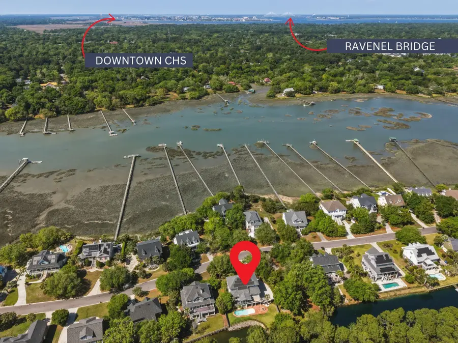 1143 Sea Eagle Watch, Charleston, SC 29412 - #3