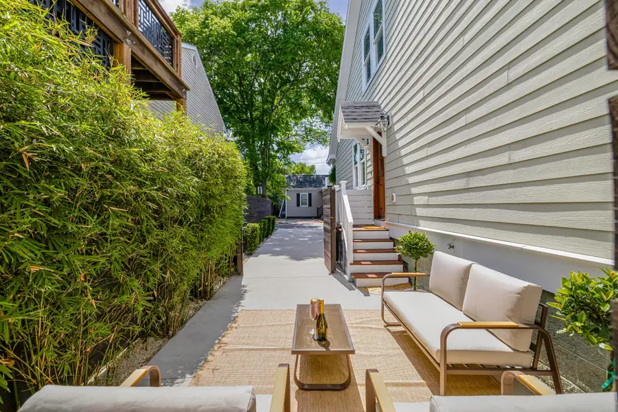 4 Senate Street, Charleston, SC 29403 - #3