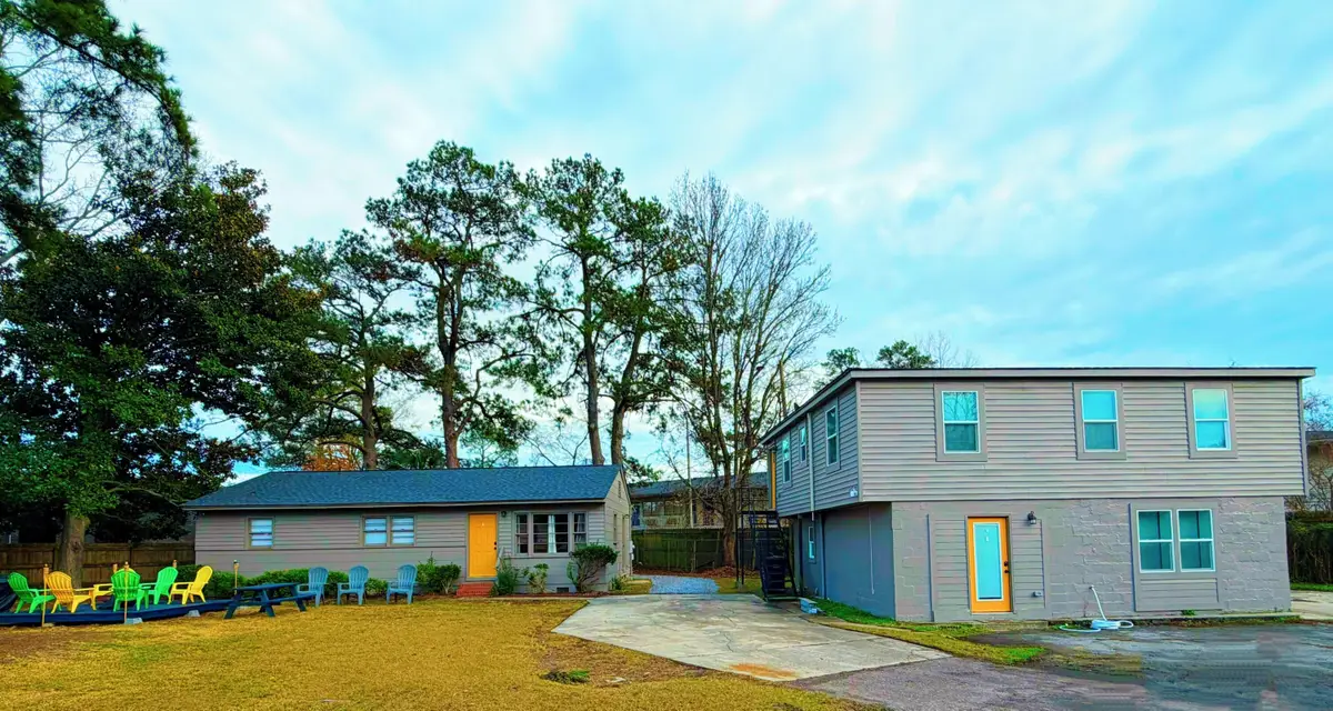 621 Skylark Drive, Charleston, SC 29407 - #1