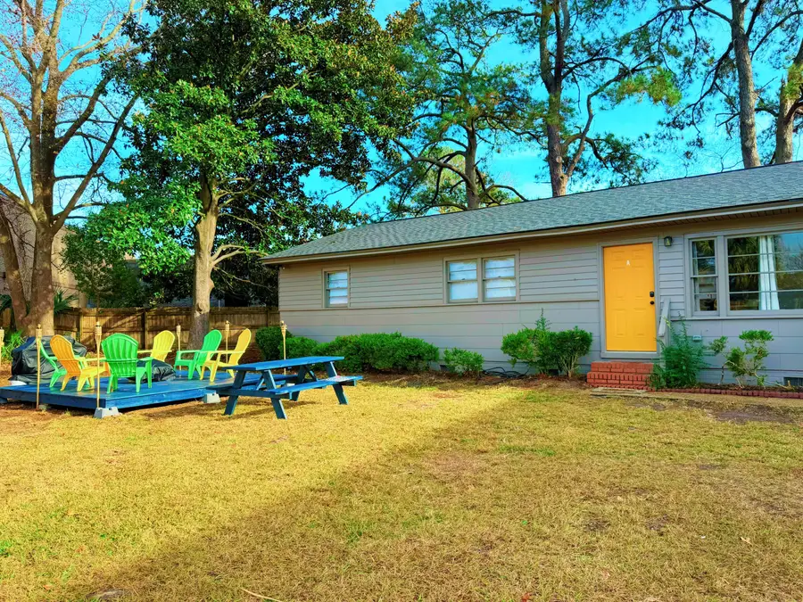 621 Skylark Drive, Charleston, SC 29407 - #3