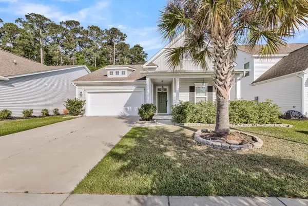 1569 Thin Pine Drive, Johns Island, SC 29455