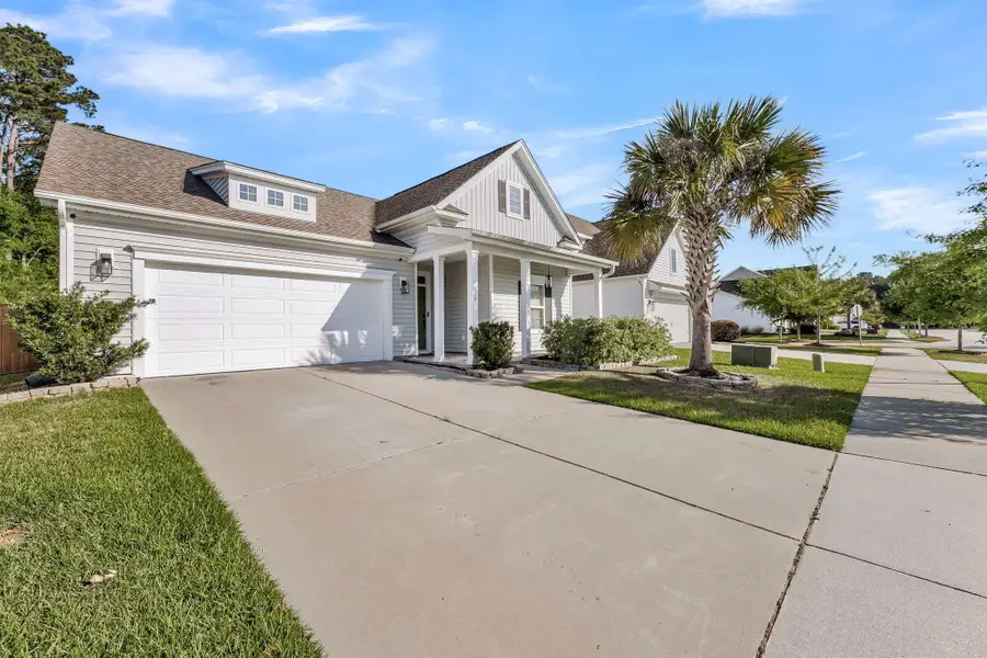 1569 Thin Pine Drive, Johns Island, SC 29455 - #2