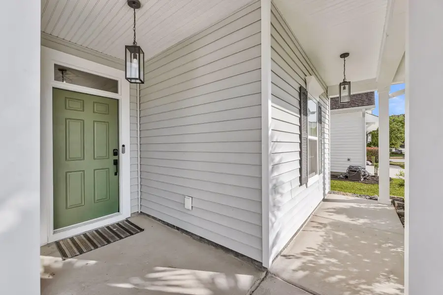 1569 Thin Pine Drive, Johns Island, SC 29455 - #3