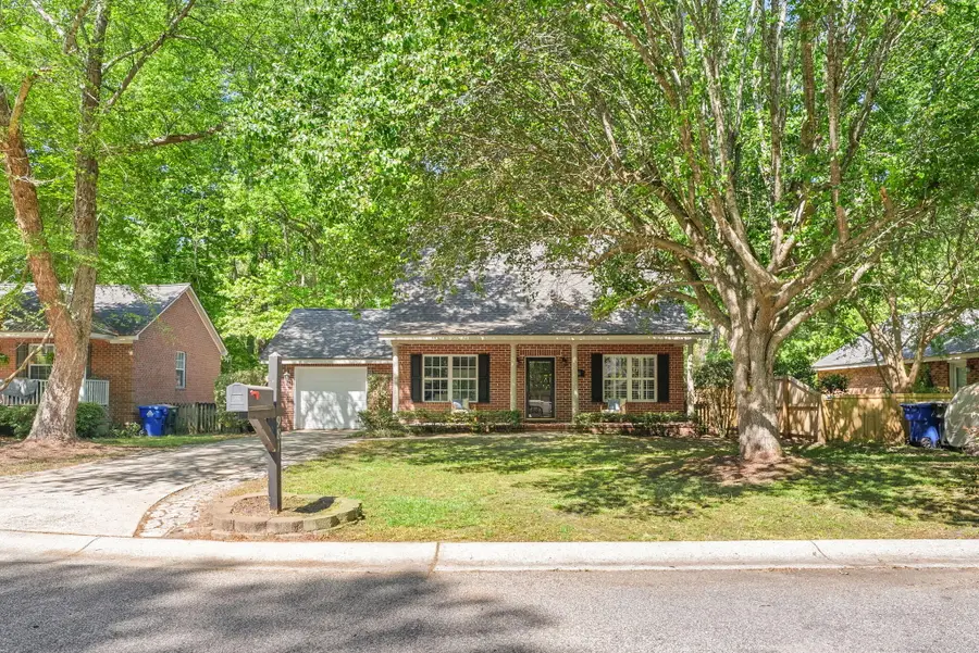 981 Stono River Drive, Charleston, SC 29412 - #2