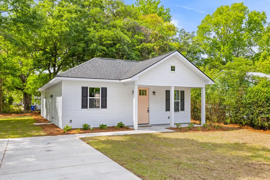 2620 Stark Lane, North Charleston, SC 29405 - #2
