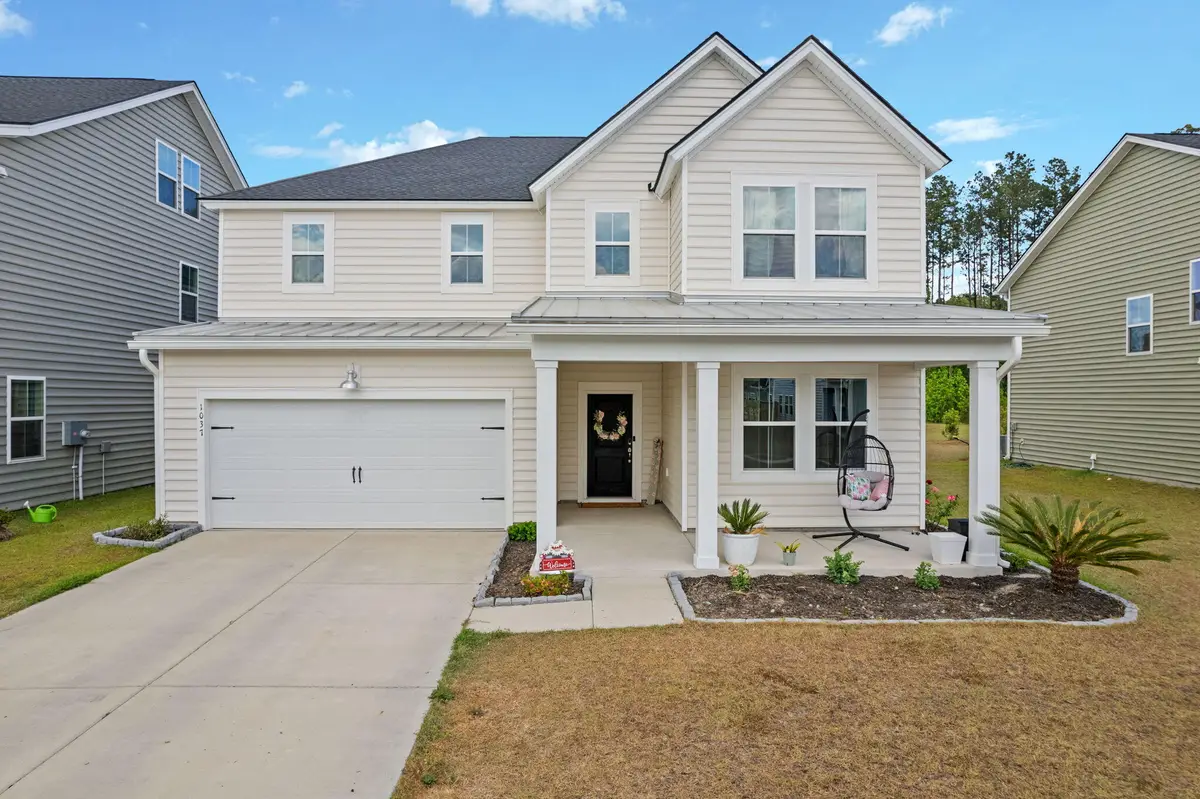 1037 Fitzgerald Court, Summerville, SC 29485 - #1